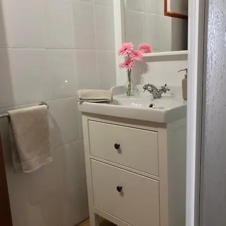 Casa Ajaches Tatil Evi *