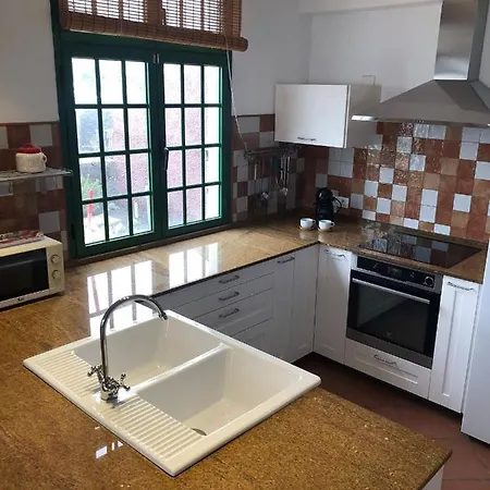 Holiday home Casa Ajaches Playa Blanca (Lanzarote)