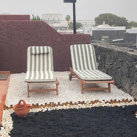 Casa Ajaches