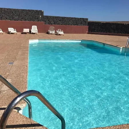 Tatil Evi Casa Ajaches Playa Blanca