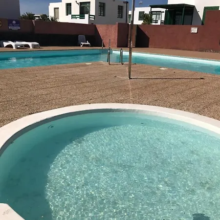 Casa Ajaches בית נופש