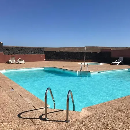 Casa Ajaches