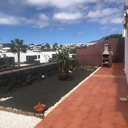 Casa Ajaches