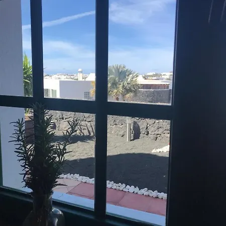 Casa Ajaches Tatil Evi