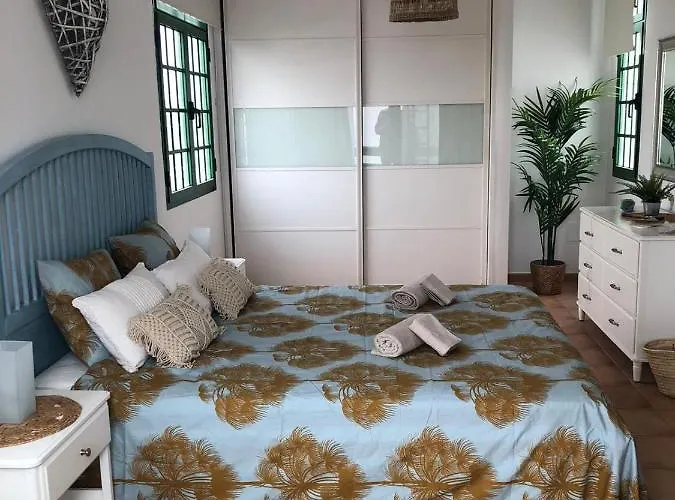 Casa Ajaches بيت للعطل بلايا بلانكا