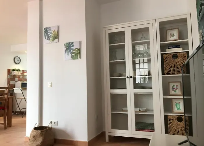 Casa Ajaches