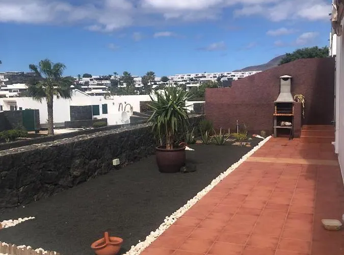 Casa Ajaches